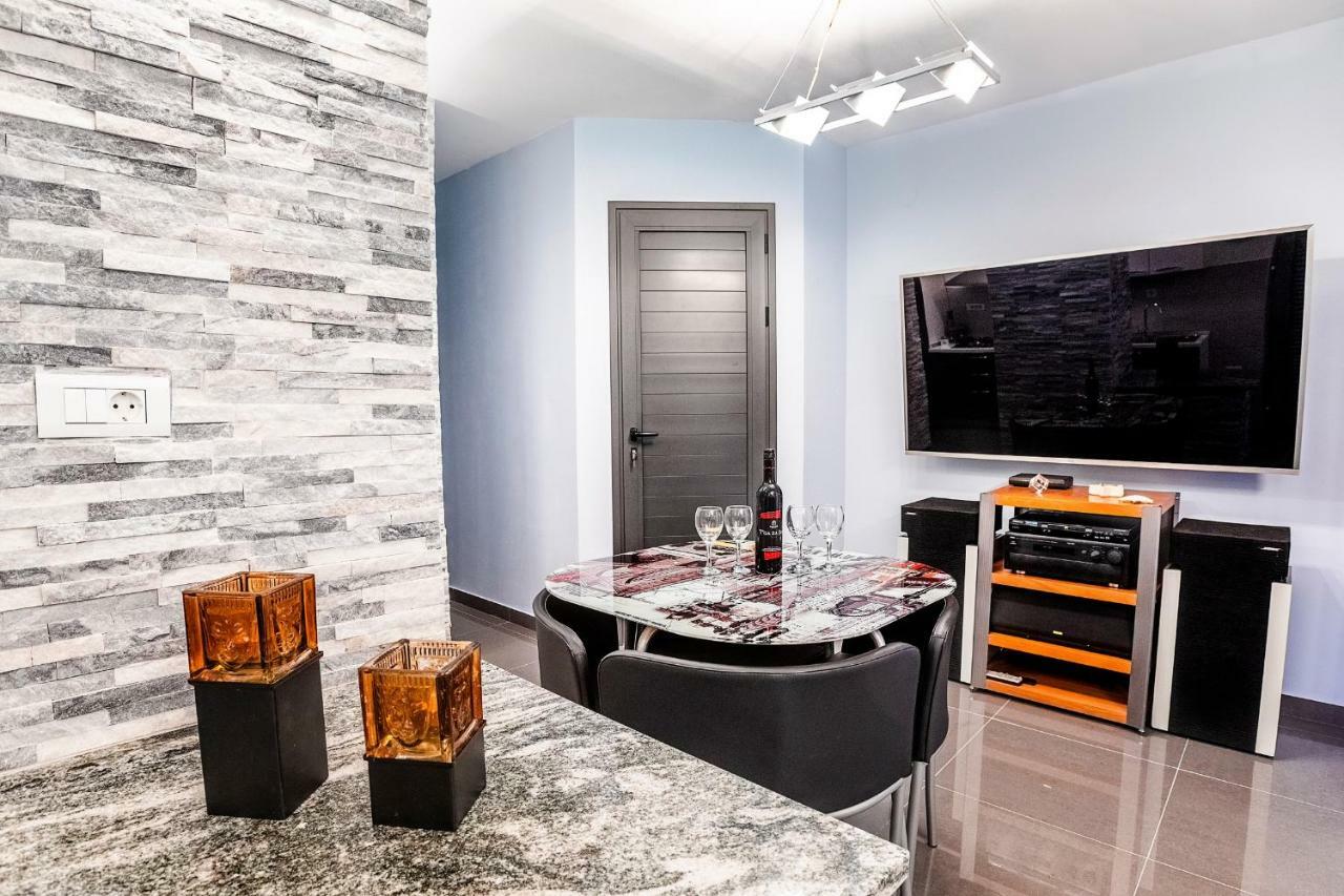 Apartment Gordan Σπλιτ Εξωτερικό φωτογραφία