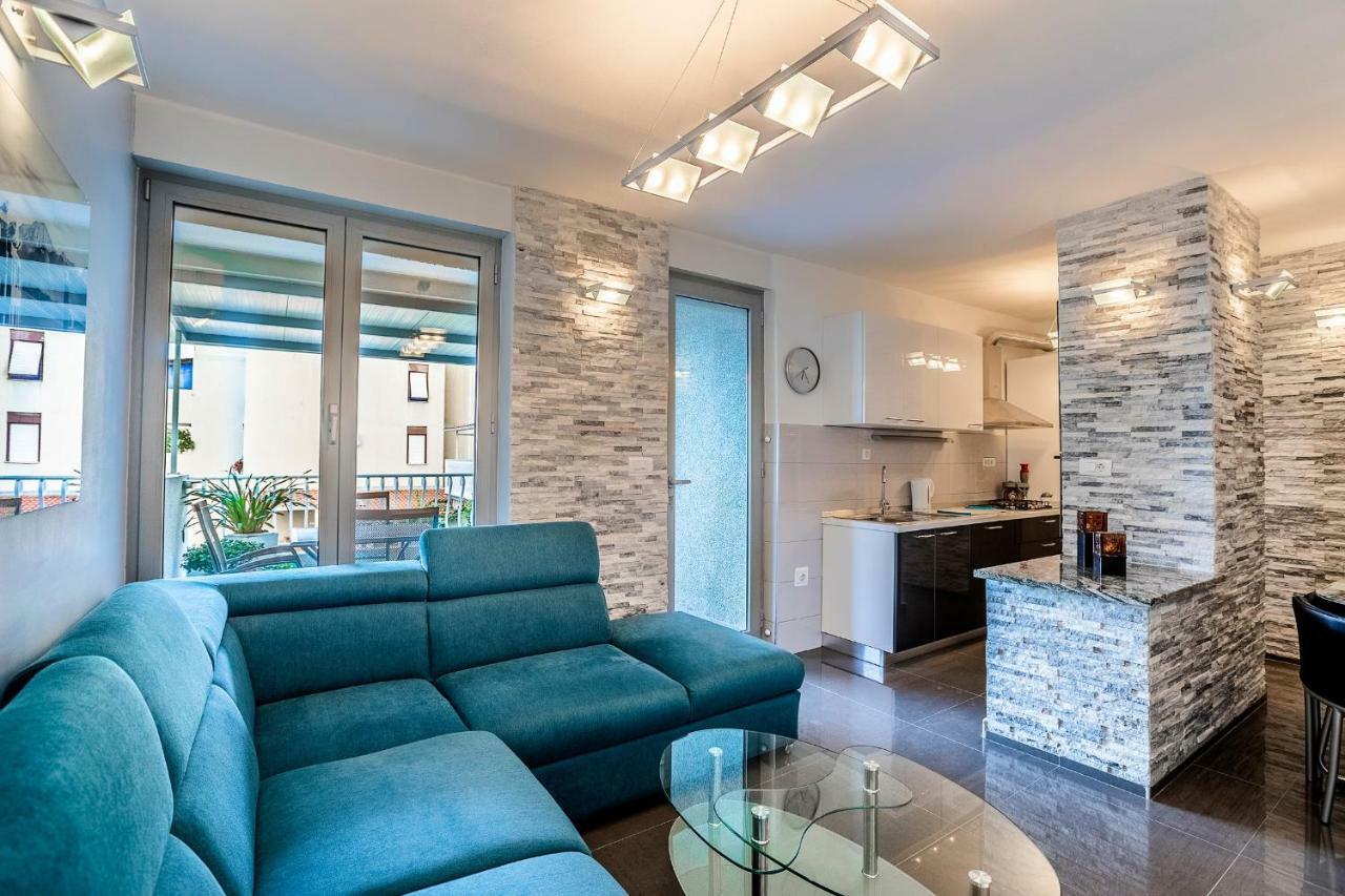Apartment Gordan Σπλιτ Εξωτερικό φωτογραφία