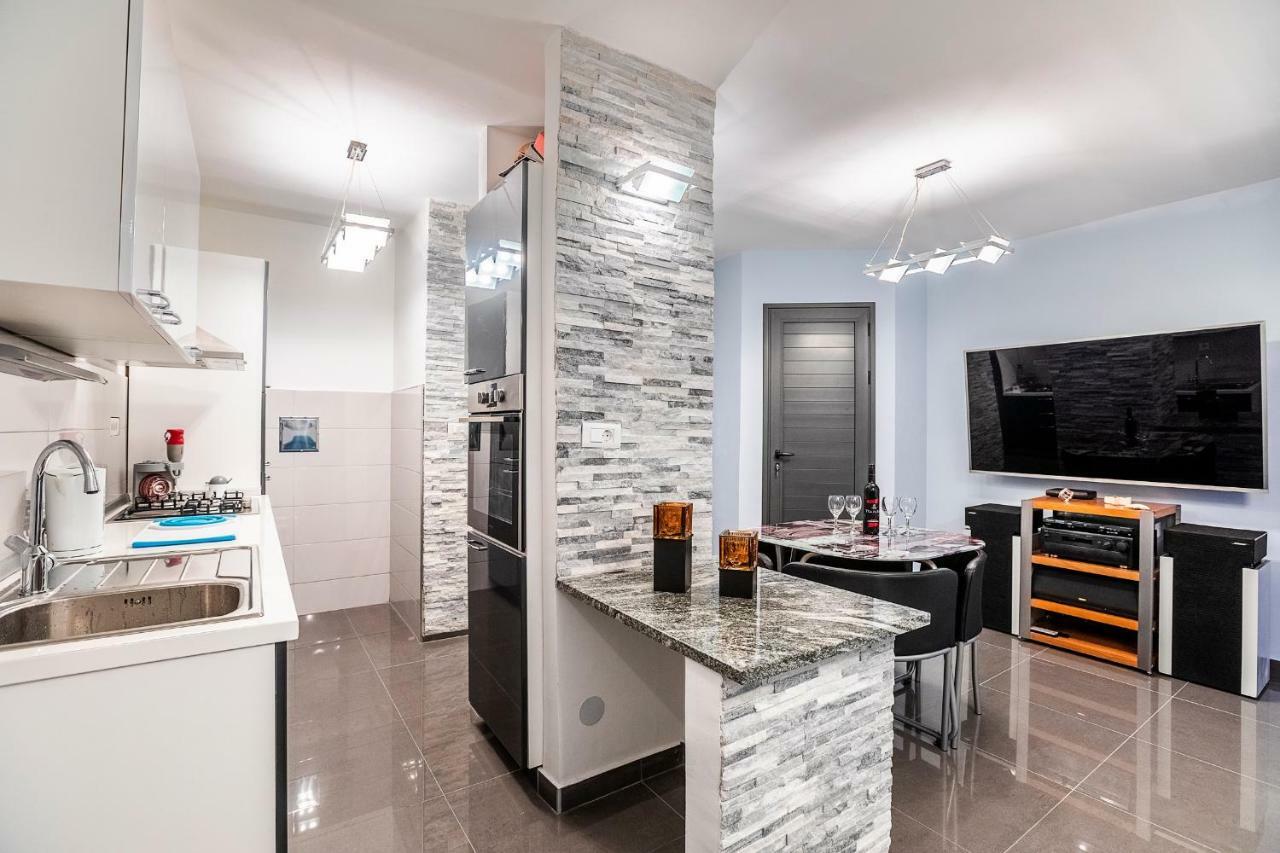 Apartment Gordan Σπλιτ Εξωτερικό φωτογραφία
