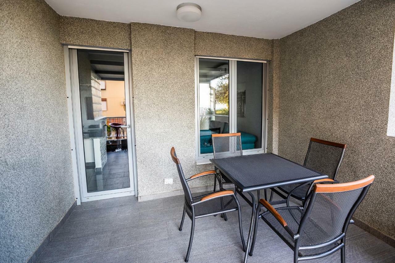 Apartment Gordan Σπλιτ Εξωτερικό φωτογραφία