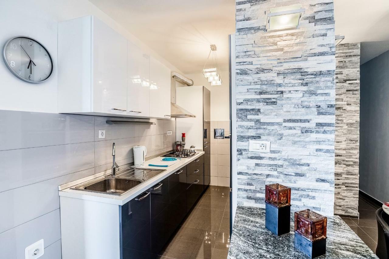 Apartment Gordan Σπλιτ Εξωτερικό φωτογραφία