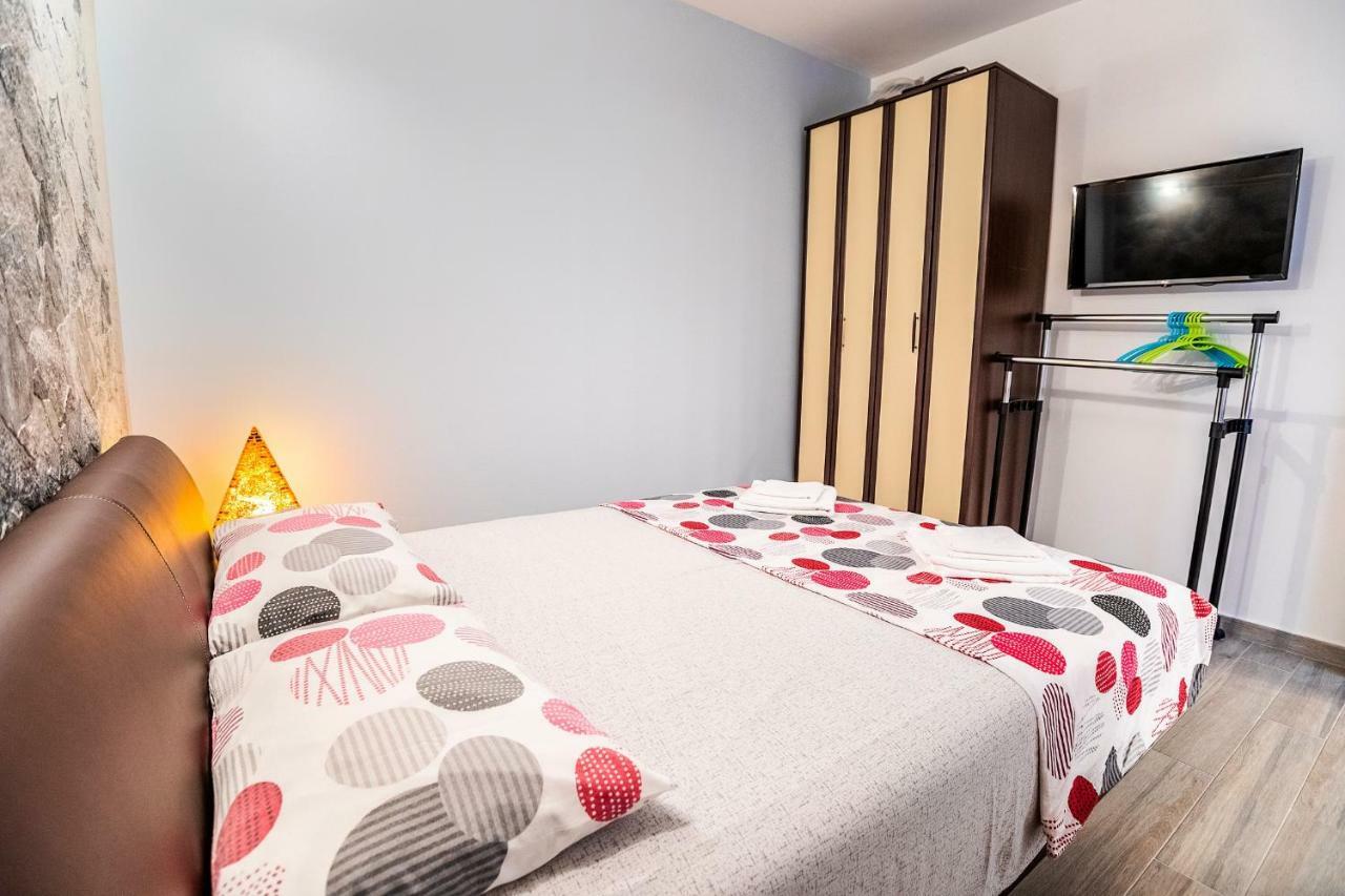 Apartment Gordan Σπλιτ Εξωτερικό φωτογραφία