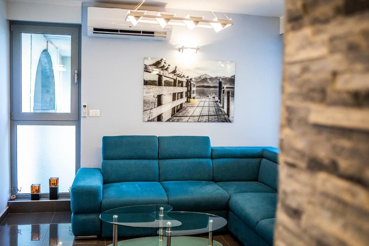 Apartment Gordan Σπλιτ Εξωτερικό φωτογραφία