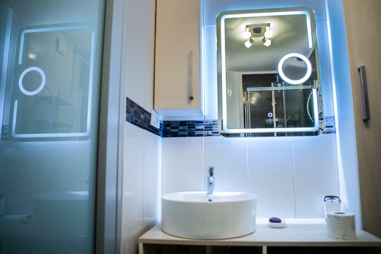 Apartment Gordan Σπλιτ Εξωτερικό φωτογραφία