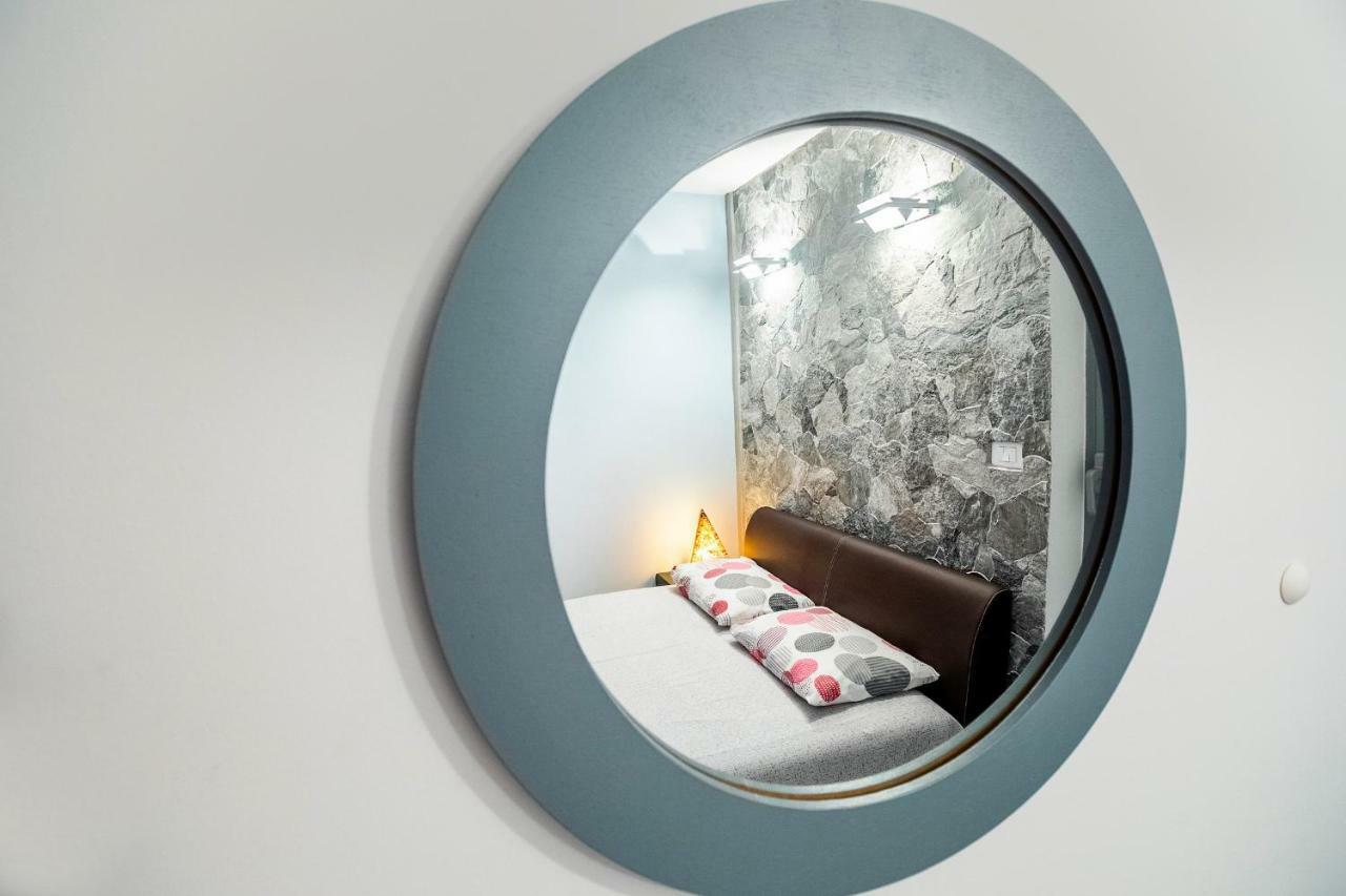 Apartment Gordan Σπλιτ Εξωτερικό φωτογραφία