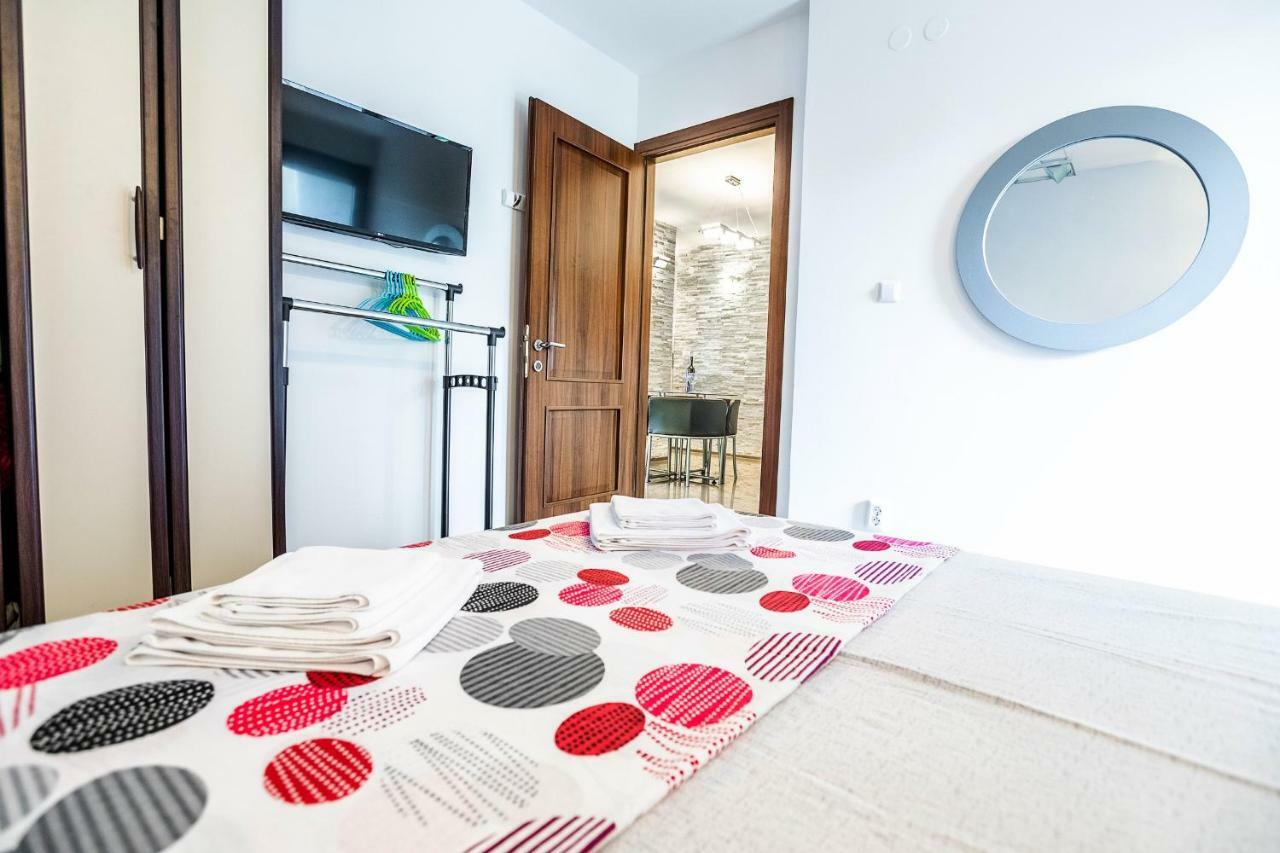 Apartment Gordan Σπλιτ Εξωτερικό φωτογραφία