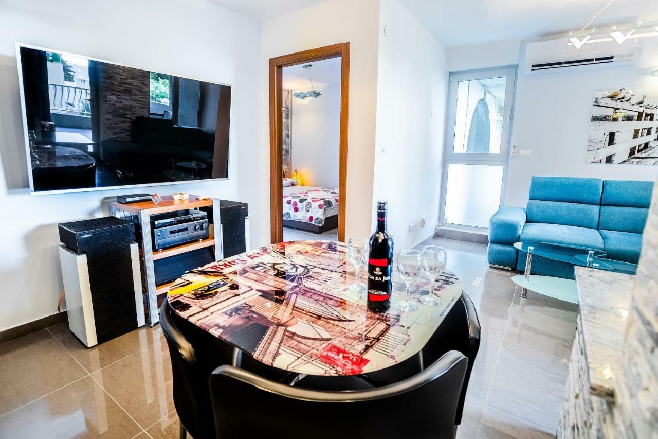 Apartment Gordan Σπλιτ Εξωτερικό φωτογραφία